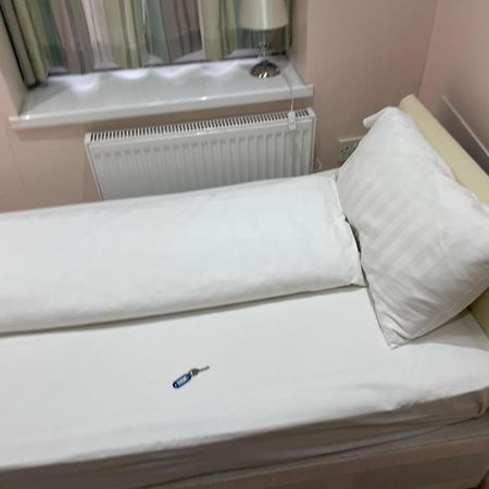 Leman House Hotel London Kültér fotó